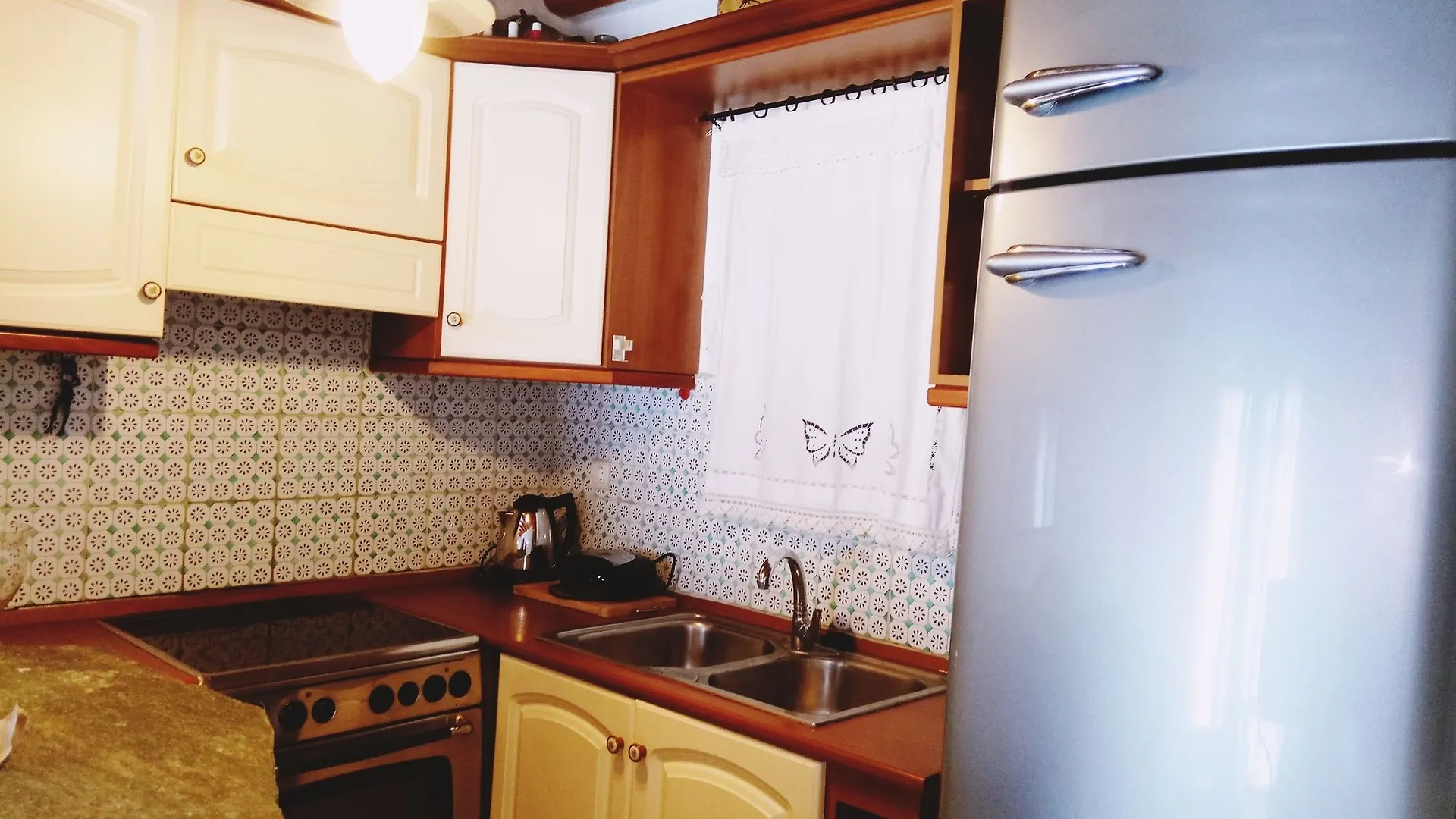 Sol House Villa Agios Ioannis Diakoftis