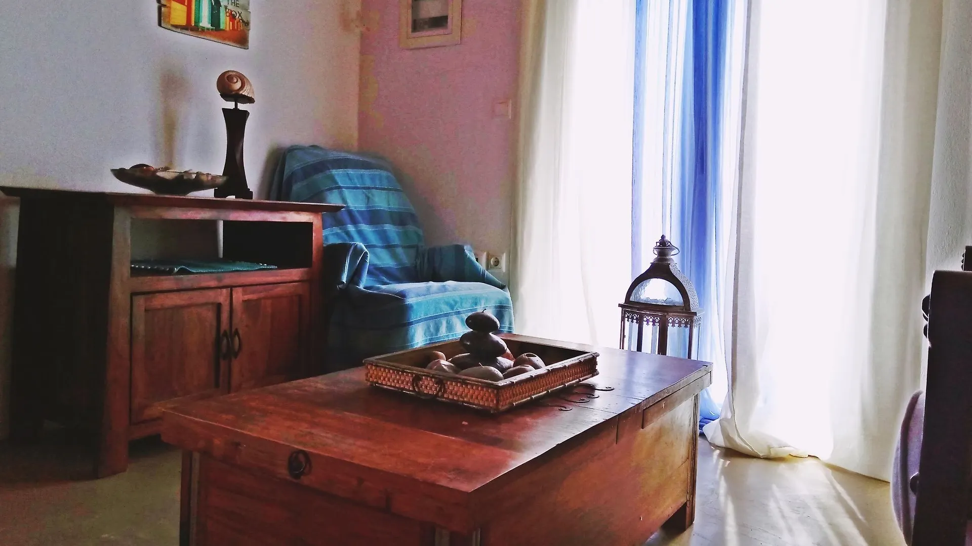 Willa Sol House Agios Ioannis Diakoftis
